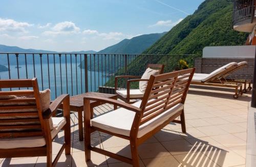 Parzanica Apartment | Lago & Sole