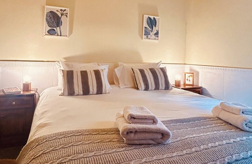 El Chalten Bed & Breakfast | Lago Viedma B&B