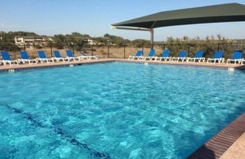 Point Venture House | Lago Vista Retreat