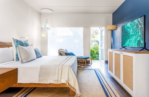 Calodyne Hotel | Lagoon Attitude - Adults Only