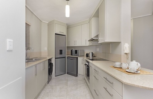 Lagoon Beach Apartment | Lagoon Beach 302A - Two Bedroom Apartment, Sleeps 4