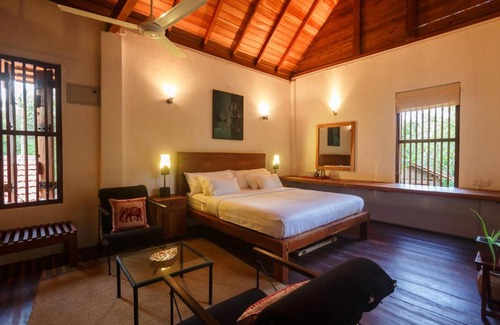 Rekawa Villa | Lagoon House Rekawa