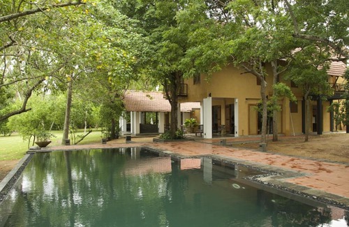 Rekawa Villa | Lagoon House Rekawa