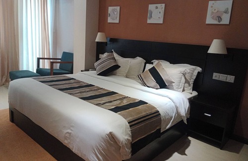 Hithadhoo House | Lagoon Lodge
