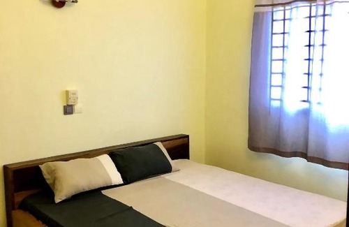 Porto-Novo Apartment | Lagoon Residence
