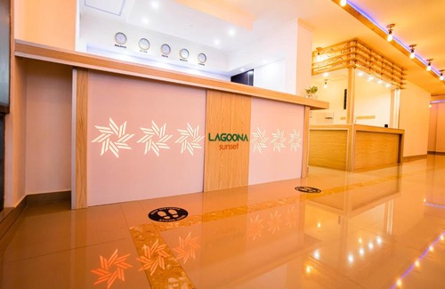 Maafushi Hotel | Lagoona Sunset
