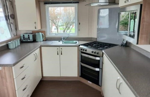 Haverigg House | Lagooncombe, stunning cosy holiday home