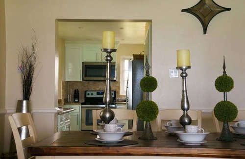 Lagoons Apartment | Lagoons Penthouse, 4 bedroom/4 bathroom