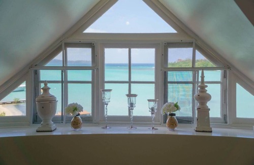 Lagoons Apartment | Lagoons Penthouse, 4 bedroom/4 bathroom