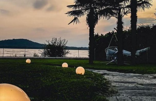 Viverone Bed & Breakfast | LagoRa'
