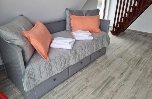 Caiuti Bed & Breakfast | Lagos Lac de Pescuit