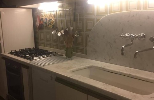 Marina di Pietrasanta House | Lagotto House near the sea