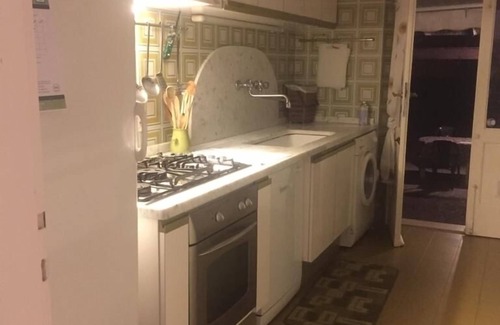 Marina di Pietrasanta House | Lagotto House near the sea