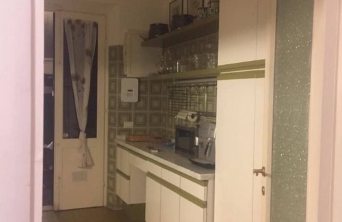 Marina di Pietrasanta House | Lagotto House near the sea