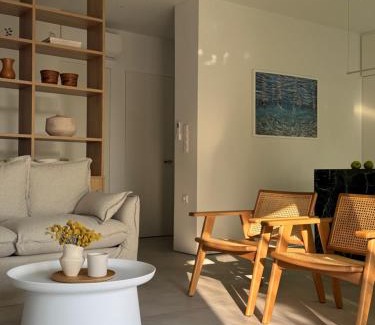 Gargaliani House | Lagouvardos Beach House