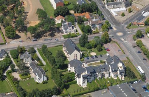 Cabourg Apartment | Lagrange Vacances Les Résidences