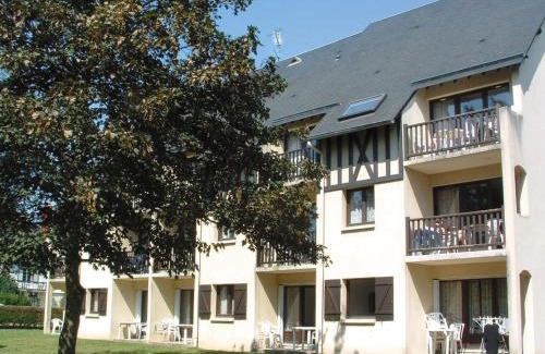 Cabourg Apartment | Lagrange Vacances Les Résidences