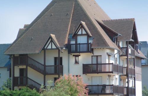 Cabourg Apartment | Lagrange Vacances Les Résidences