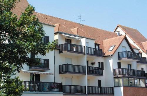 Cabourg Apartment | Lagrange Vacances Les Résidences