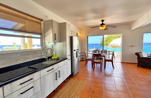 Lagun Apartment | Lagun Blou Resort