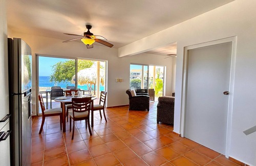 Lagun Apartment | Lagun Blou Resort