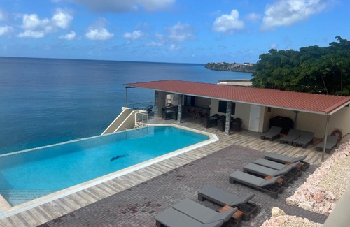 Lagun Apartment | Lagun Sunset Resort All Natural Clothing Optional