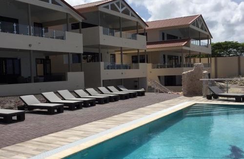 Lagun Apartment | Lagun Sunset Resort All Natural Clothing Optional