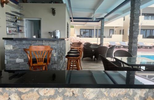 Lagun Apartment | Lagun Sunset Resort All Natural Clothing Optional