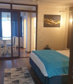 Braila Apartment | Laguna Apartament