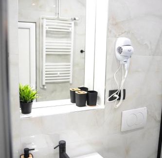 Vranje House | LAGUNA Apartments