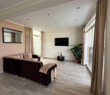 Sama Apartment | Laguna Azul Tacna