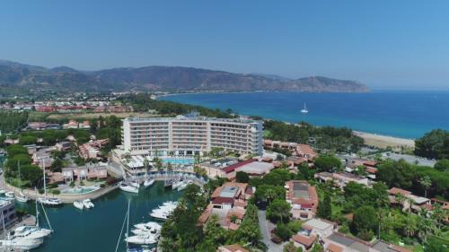 Tonnarella Apartment | Laguna Azzurra Portorosa