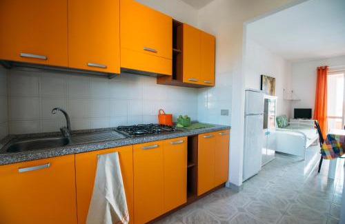 Tonnarella Apartment | Laguna Azzurra Portorosa