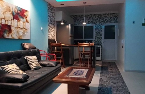Jardim Capricornio House | Laguna Beach air conditioning in all rooms