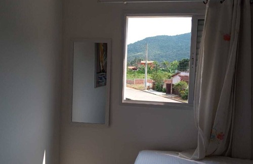Jardim Capricornio House | Laguna Beach air conditioning in all rooms