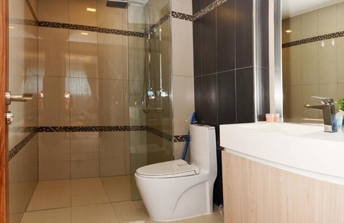 South Pattaya Apartment | Laguna Beach Resort 2