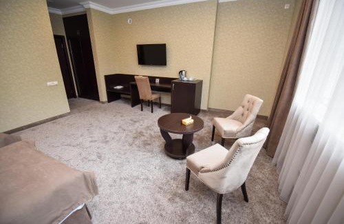 Vanadzor Hotel | Laguna Hotel