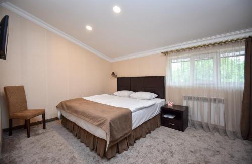 Vanadzor Hotel | Laguna Hotel