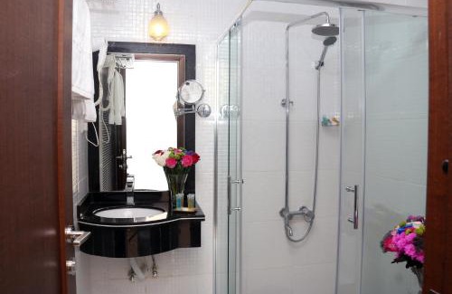 Salmiya Apartment | Laguna Hotel Suites