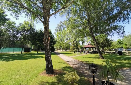 Agard Bed & Breakfast | Laguna Panzió