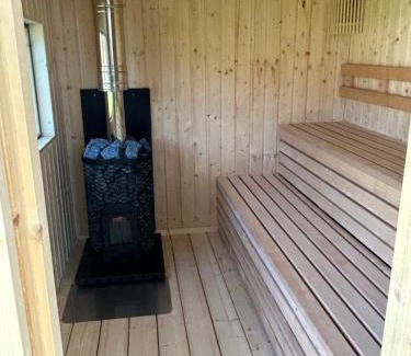 Postomino House | Laguna & SAUNA !