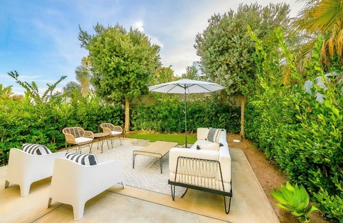 Arch Beach Heights House | Laguna Vista