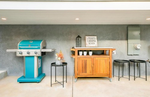 Arch Beach Heights House | Laguna Vista