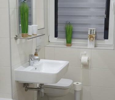 Hagenwerder Apartment | Lagune
