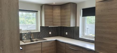 Fana Apartment | Lagunen Apartments