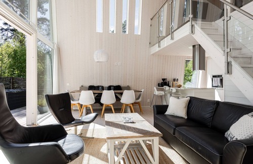 Hudiksvall House | Lagunen Villa 3 by Interhome