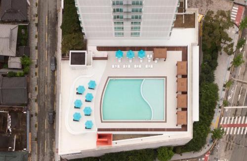 Jeonju Hotel | Lahan Hotel Jeonju