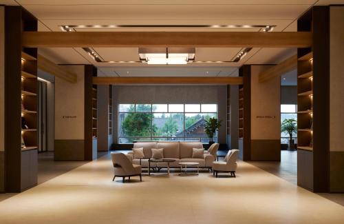 Jeonju Hotel | Lahan Hotel Jeonju