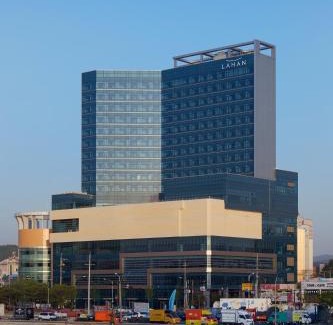 Pohang Hotel | Lahan Hotel Pohang