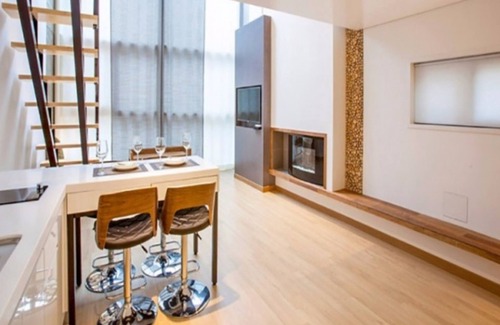 Goseong-gun Condo | Lahene Poolvilla